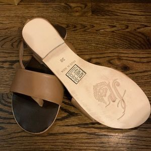 Free People Sandals